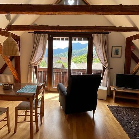 Holiday Home Katricnek Бохиньска-Бела Экстерьер фото